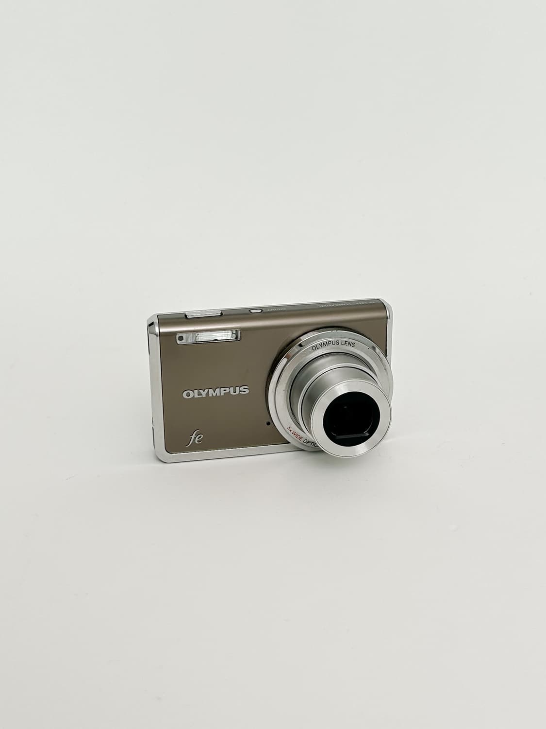 뽀용!) 올림푸스 스타일러스 fe-5035 stylus 빈티지 디카 상품이미지2