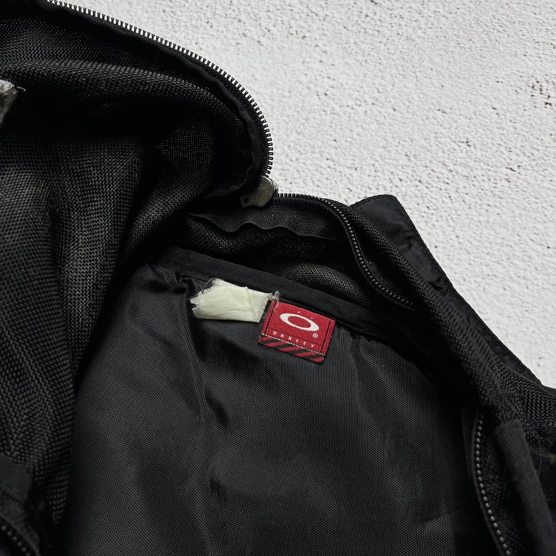 Vintage 00s Oakley Icon Backpack 상품이미지3