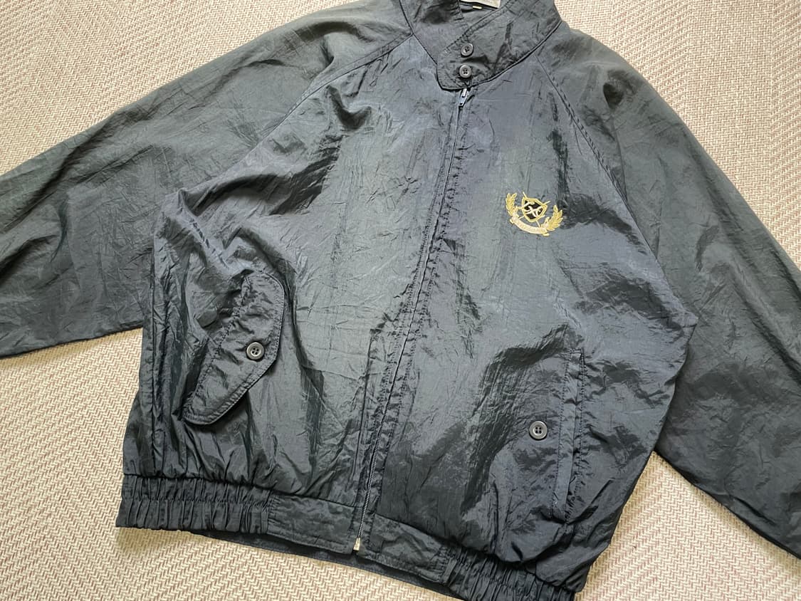 링크스 캘리포니아 YBS지퍼 나일론 자켓  상품이미지2