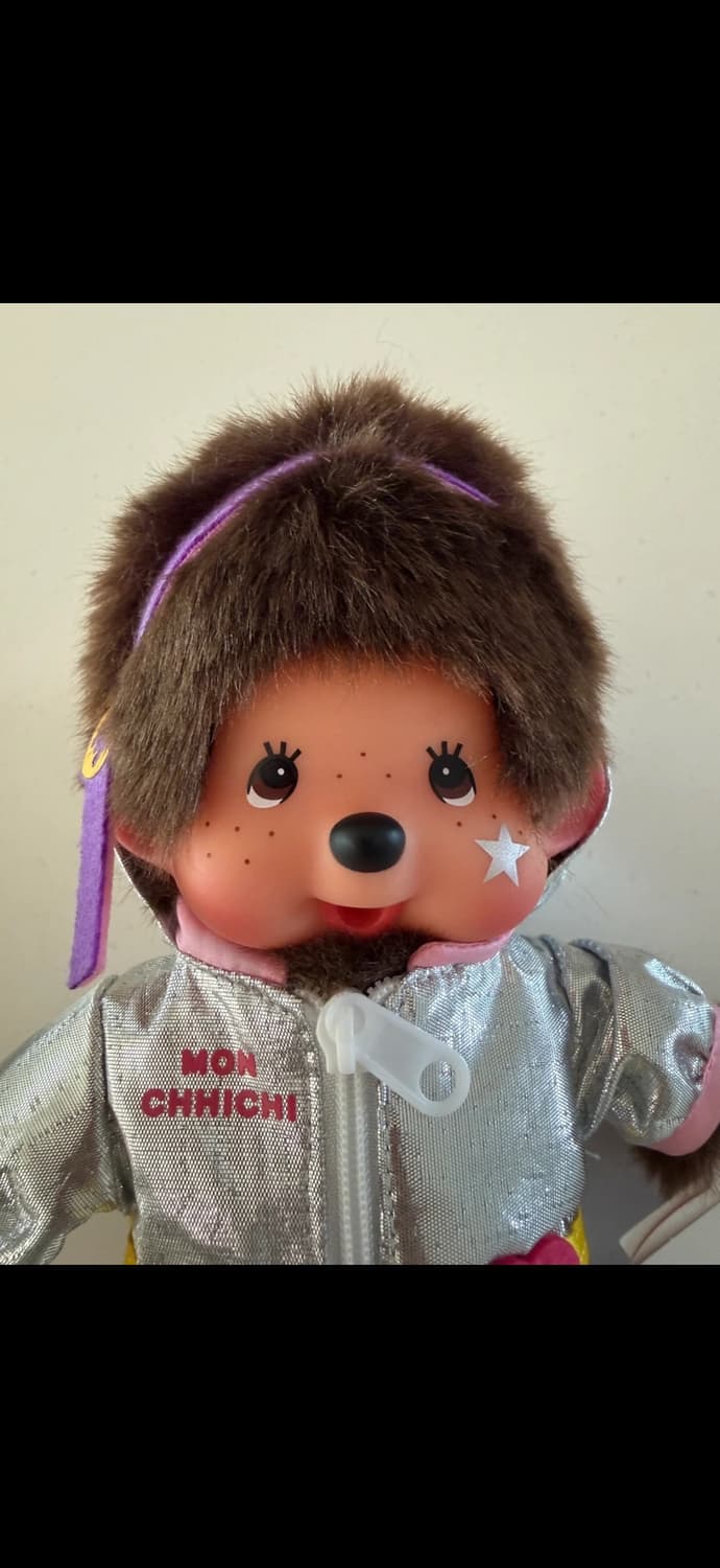 몬치치 아이돌 S 남/여 세트 상품이미지2