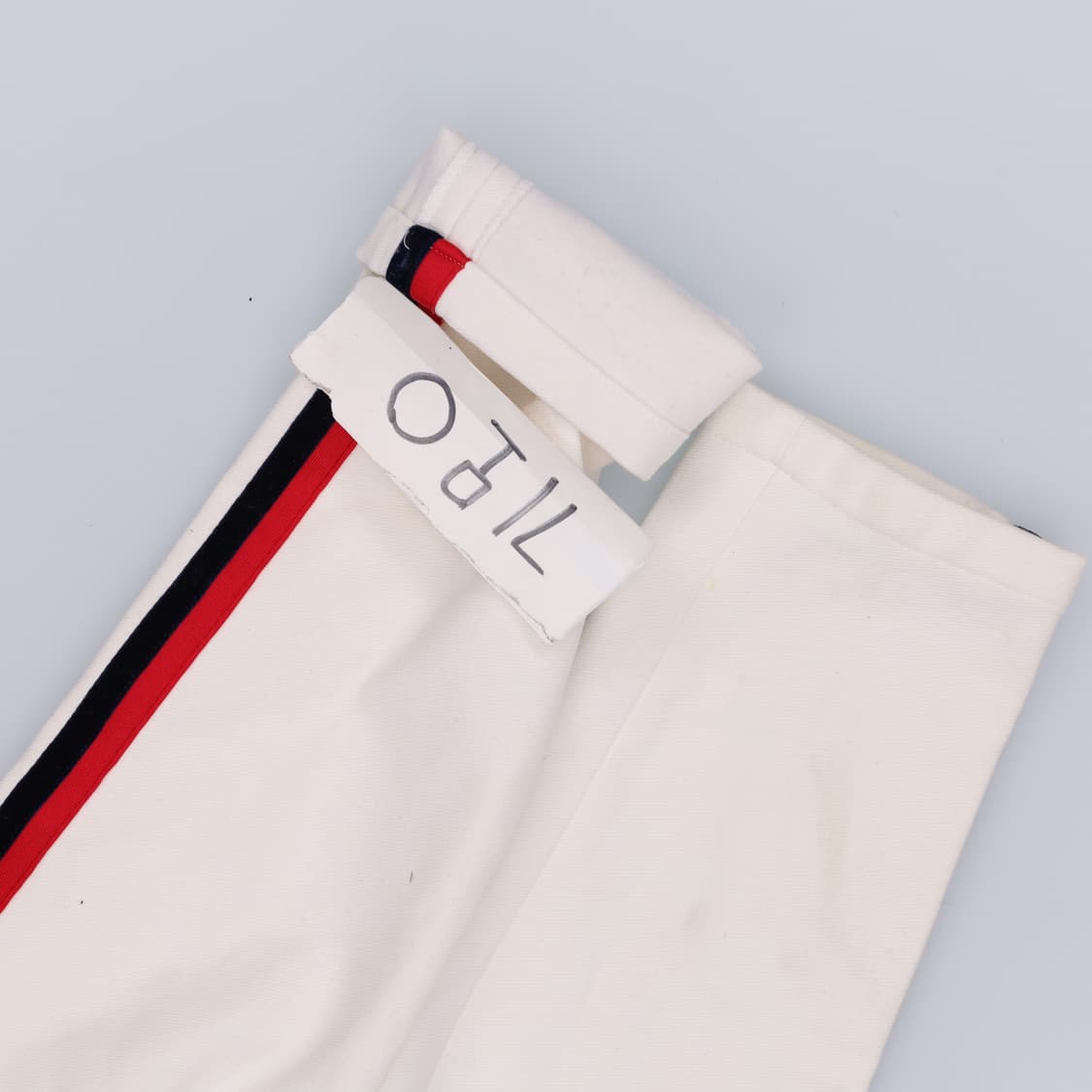 [실측확인] 와이드앵글 여성 골프기모팬츠 0115H2 상품이미지8