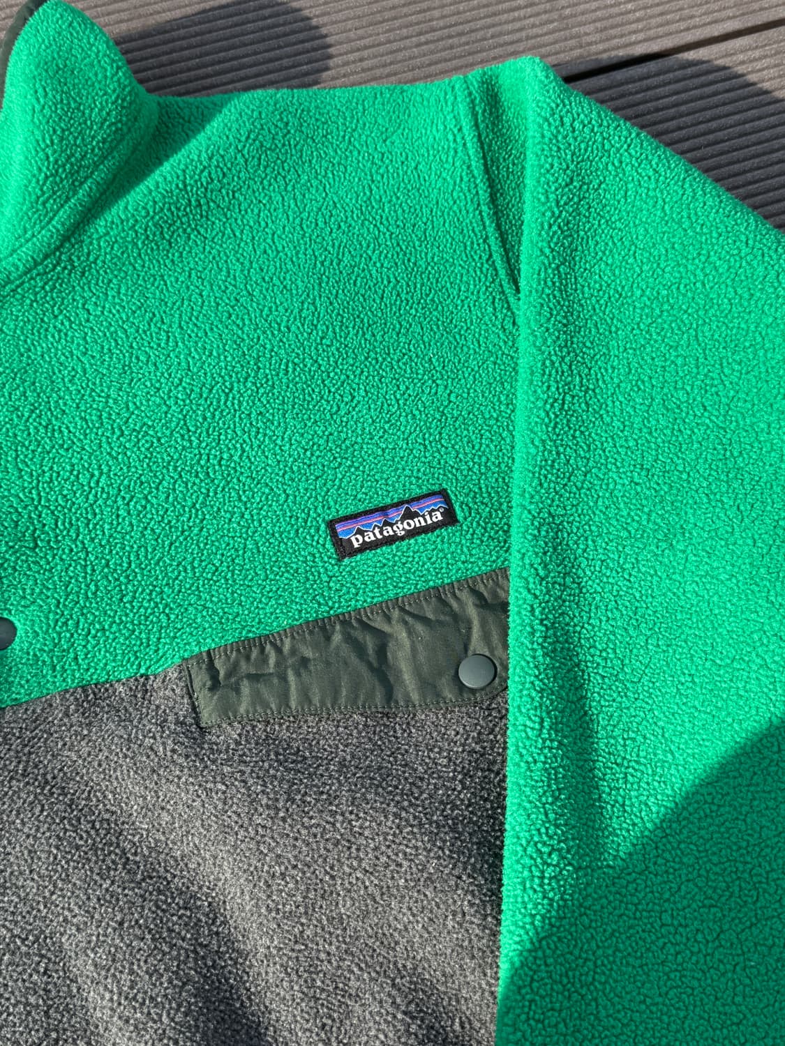 파타고니아 신칠라 M 상품이미지2