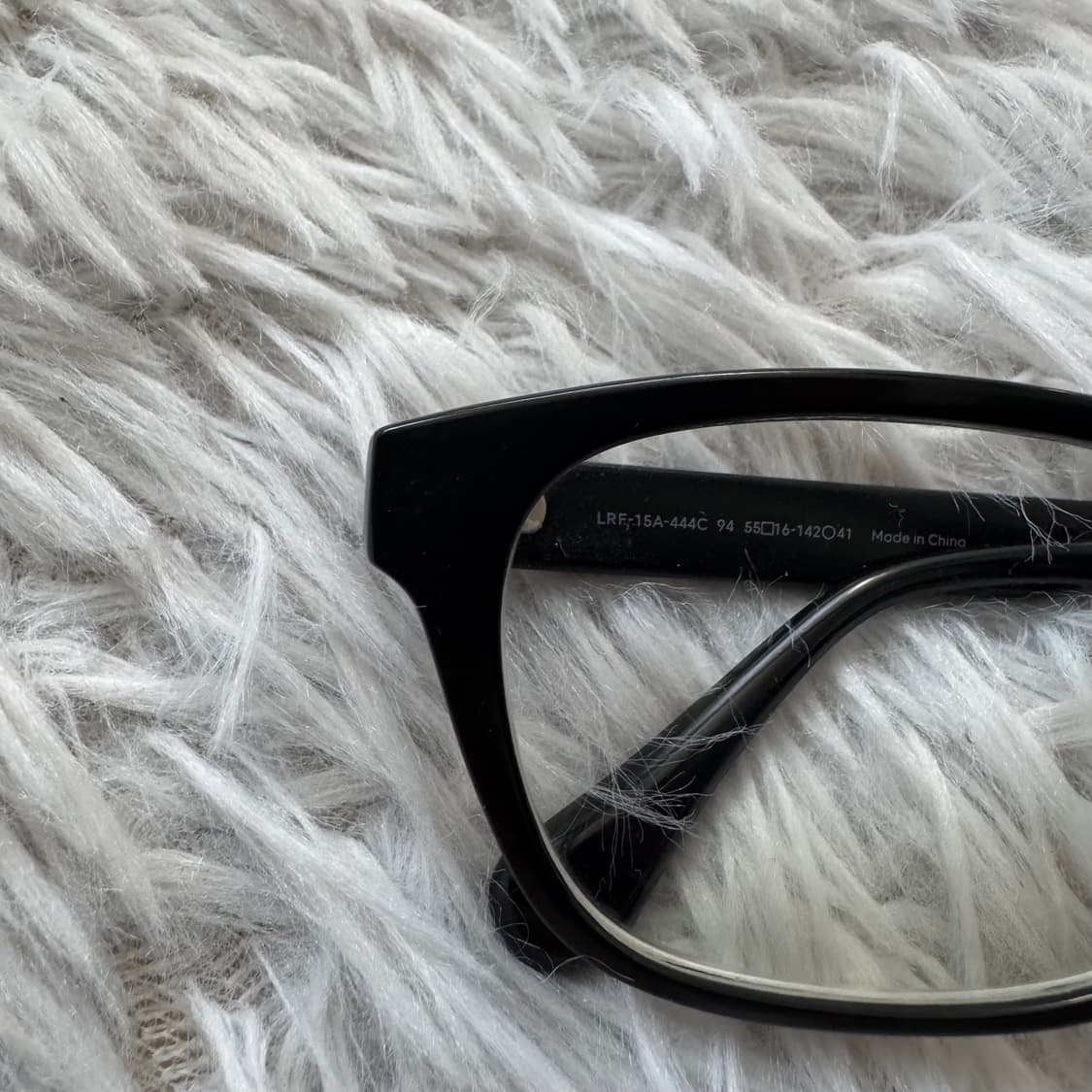 일본빈티지 긱시크 빈티지 안경 y2k안경 오타쿠 안경 일본안경 free 상품이미지1