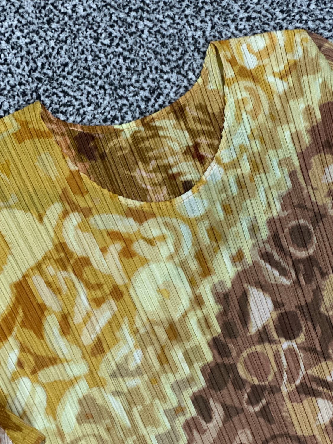 여성 플리츠플리즈 이세이미야케 상품이미지2