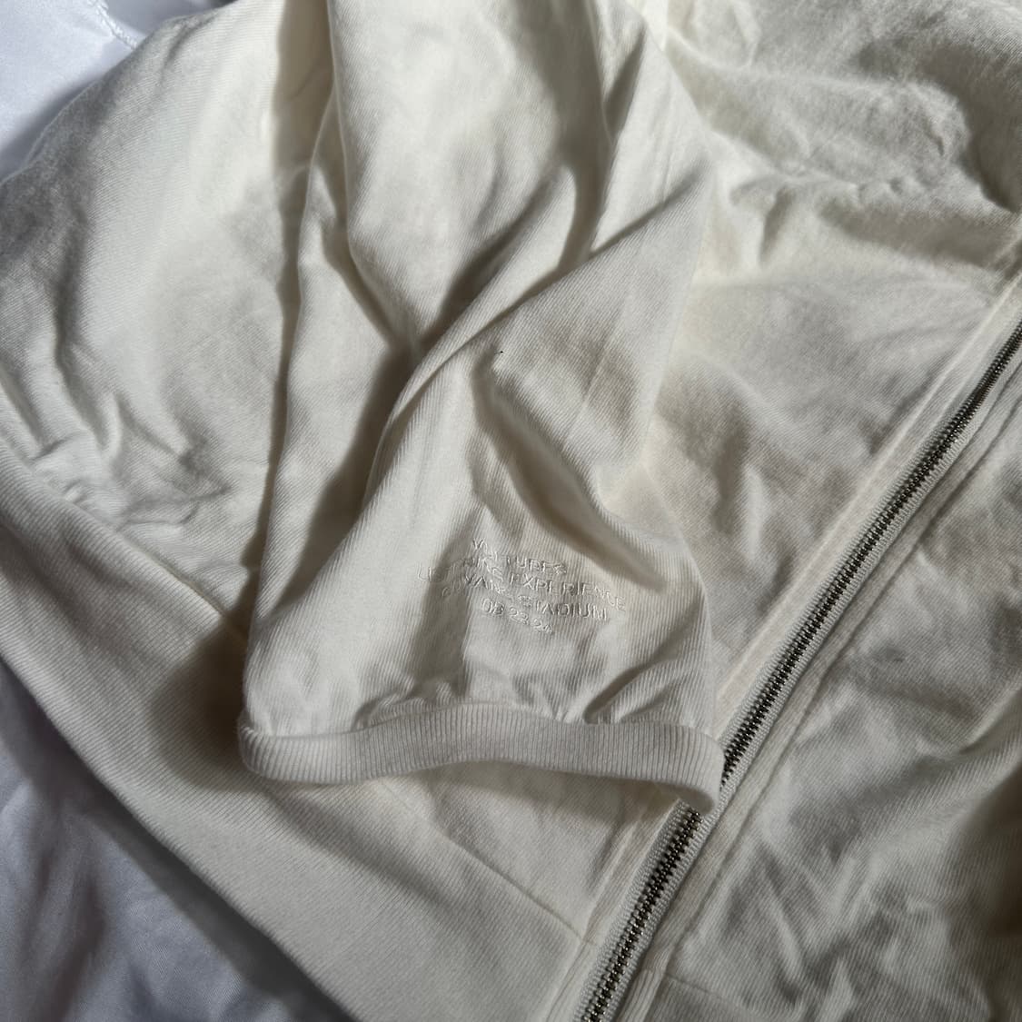 [3] 칸예 벌처스 후드집업 상품이미지3