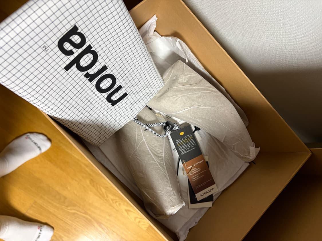 노다 002 신더 10.5 상품이미지6