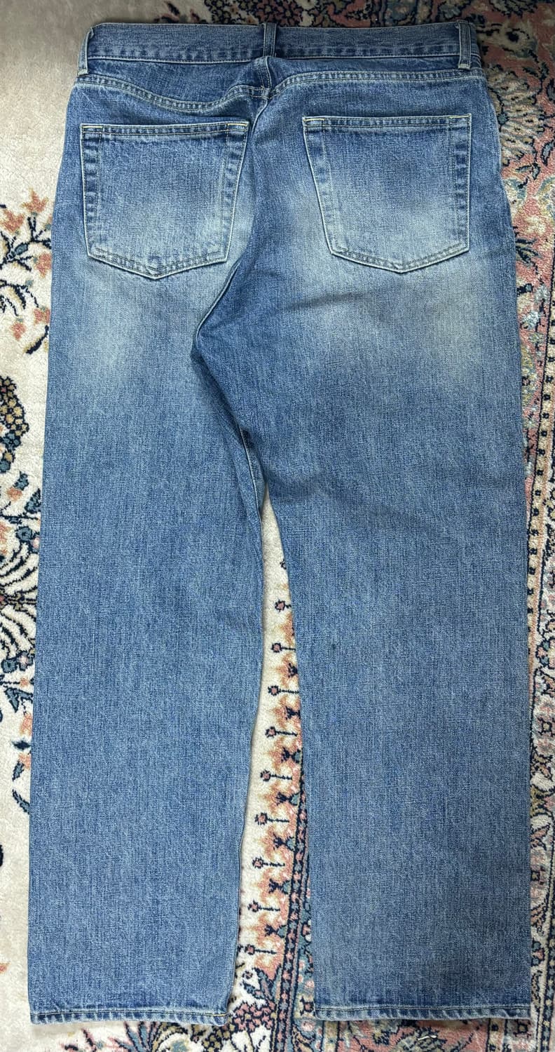 뤡코즈 901 데님 1사이즈 상품이미지4