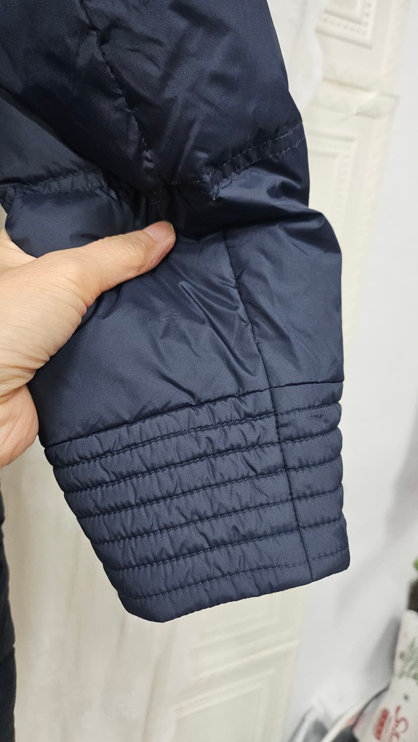 울시 모피내피   패딩 코트 상품이미지4