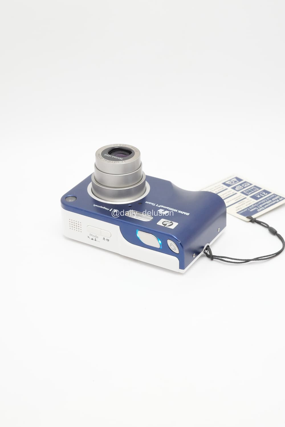 HP 포토스마트 R607 상품이미지3