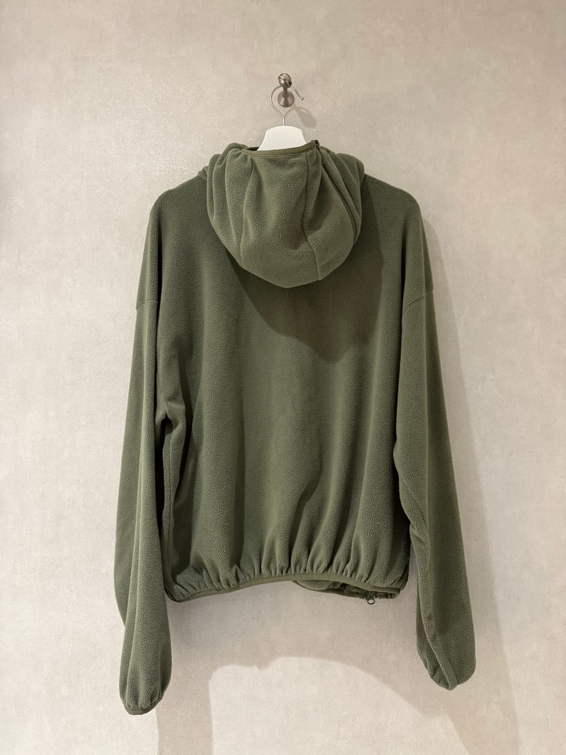 [S] PAF 4.0+ hoodie center 상품이미지2