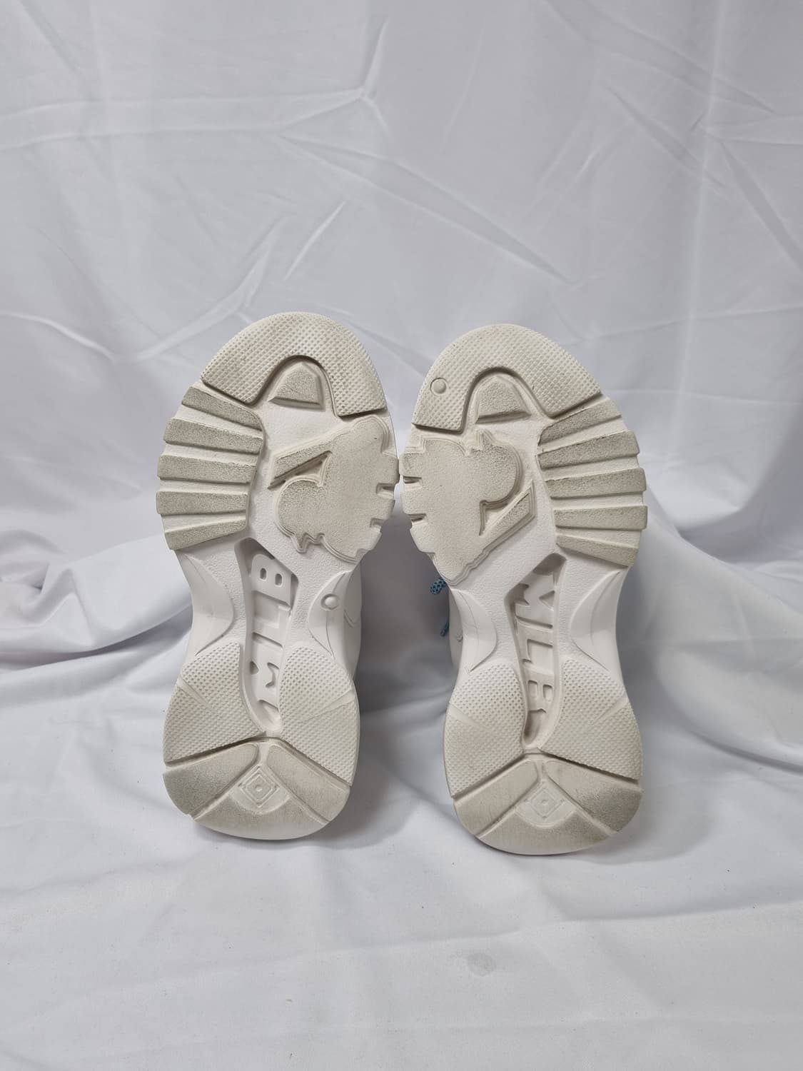 230 엠엘비 MLB 빅볼청키 윈도우 홀로그램 NY 상품이미지6