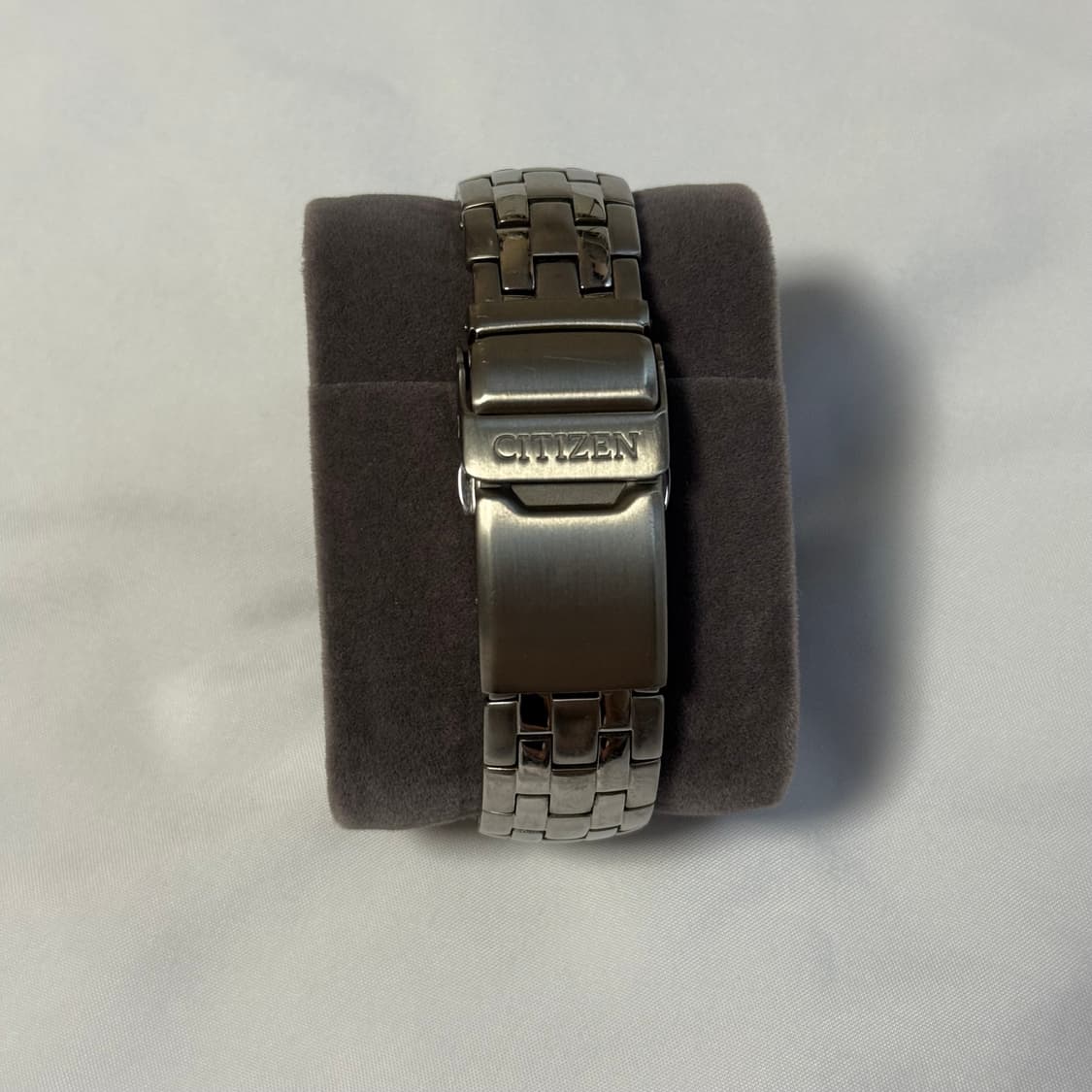 시티즌 프로마스터 스카이호크 A-T 티타늄 시계 판매합니다 상품이미지2