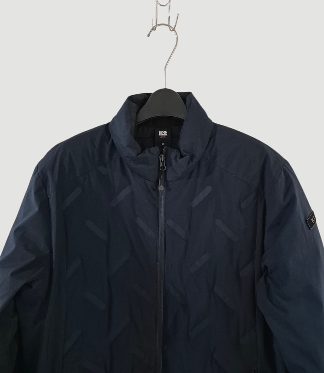 [95]K2 구스 경량패딩 상품이미지2