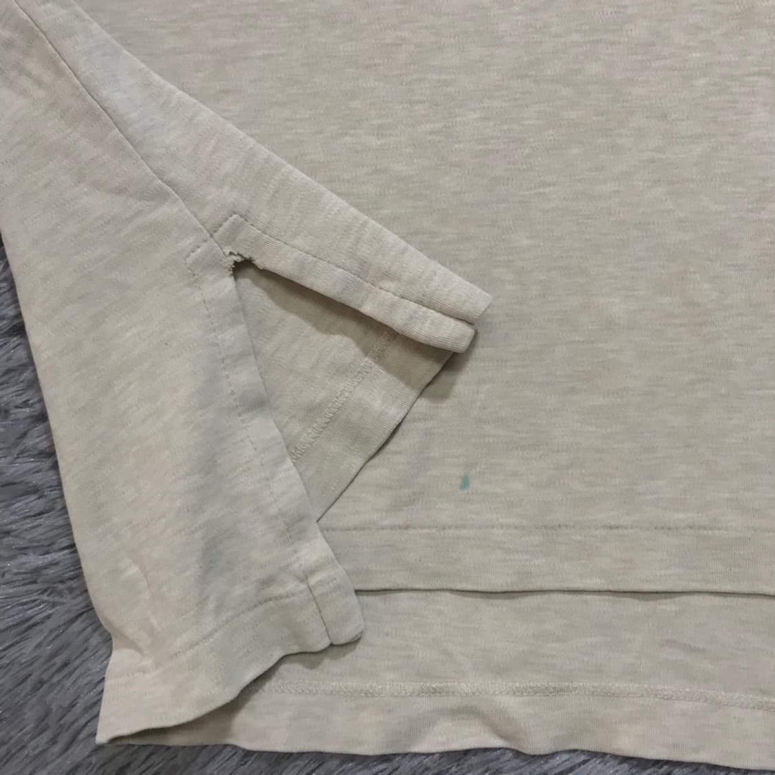 [[M(실 L)] 폴로(POLO)랄프로렌 반팔 카라티셔츠@235 상품이미지4