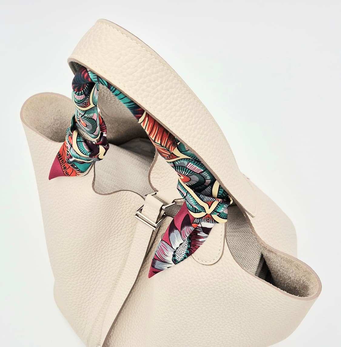 에르메스 피코탄 22 MM 토트백 (C) 상품이미지8