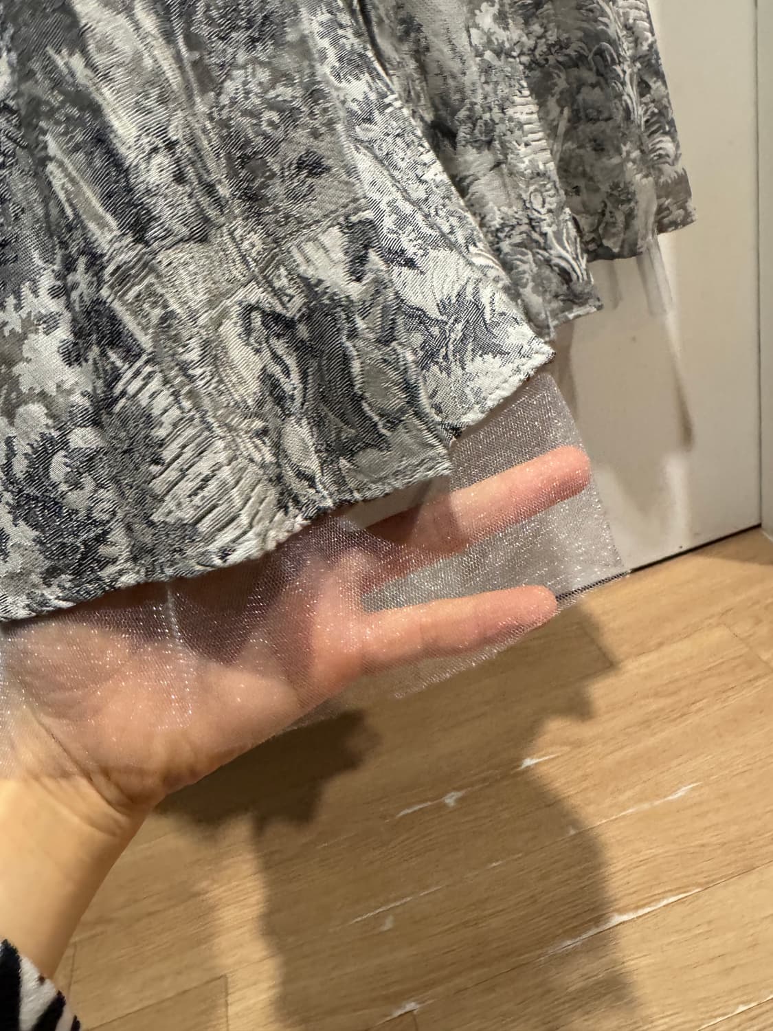 씨호린 카발카타 원피스 상품이미지5