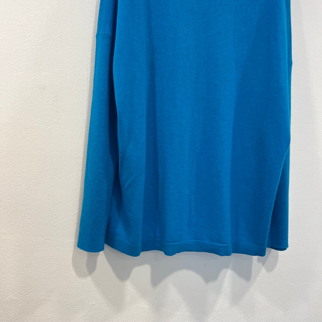 마시모두띠 울 캐시미어 니트  상품이미지7