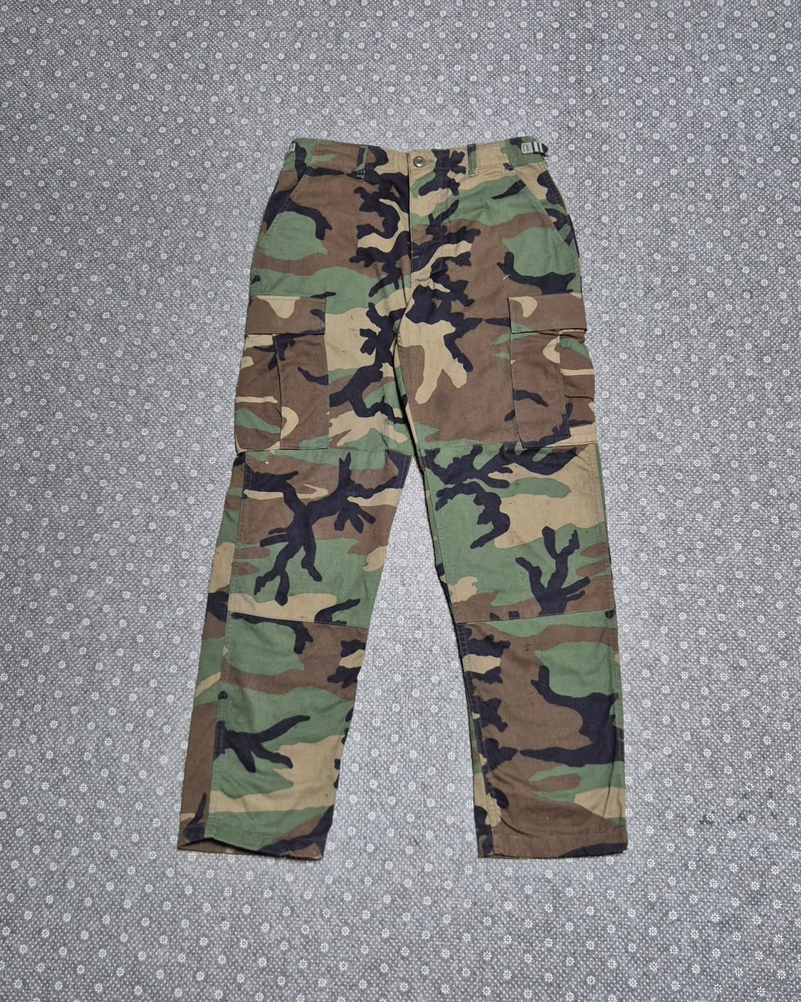 [S]미군 우드랜드 BDU  -474 상품이미지1