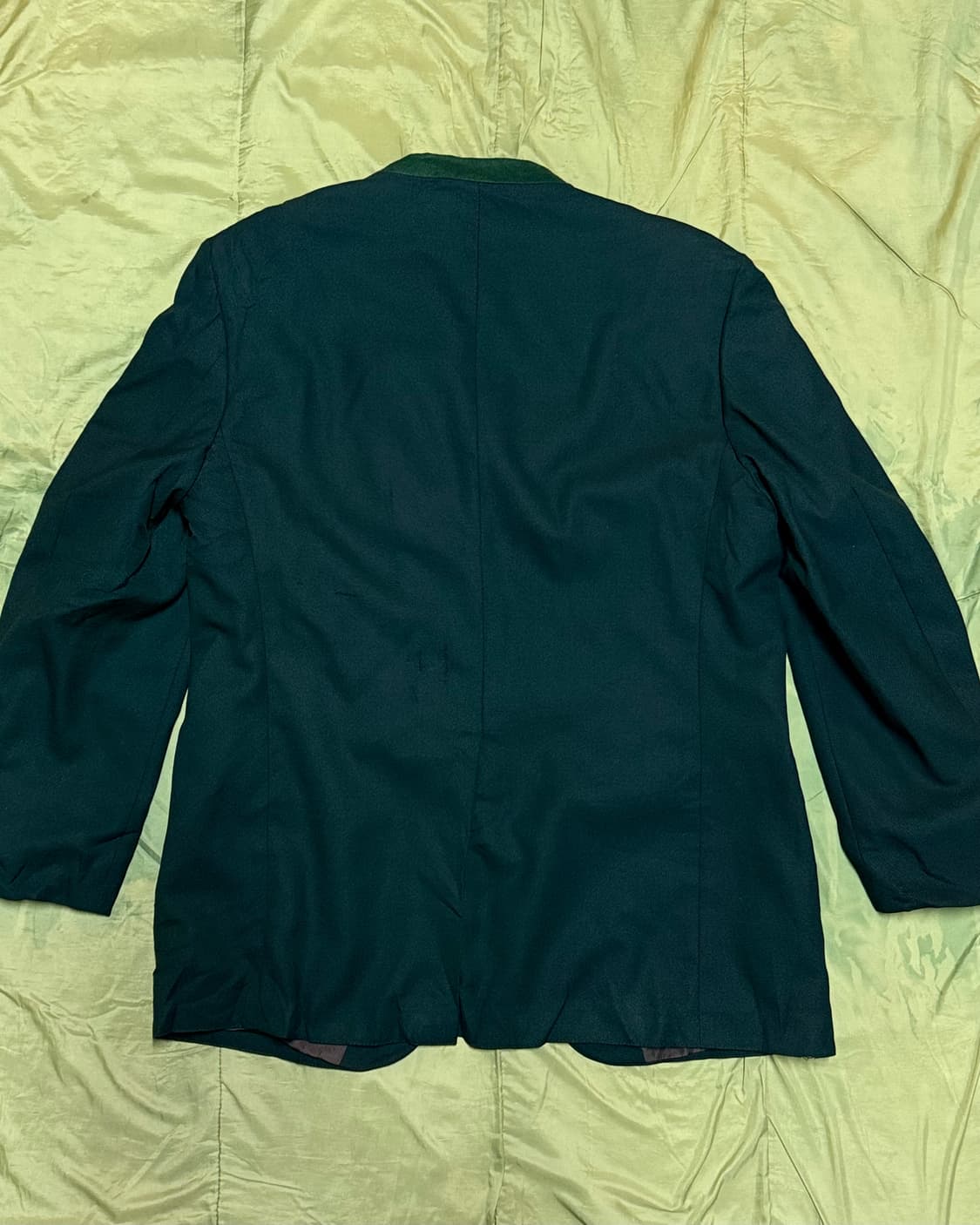 60-70‘s Miller Wipperfiirth 티롤리안 자켓 66-7 상품이미지5