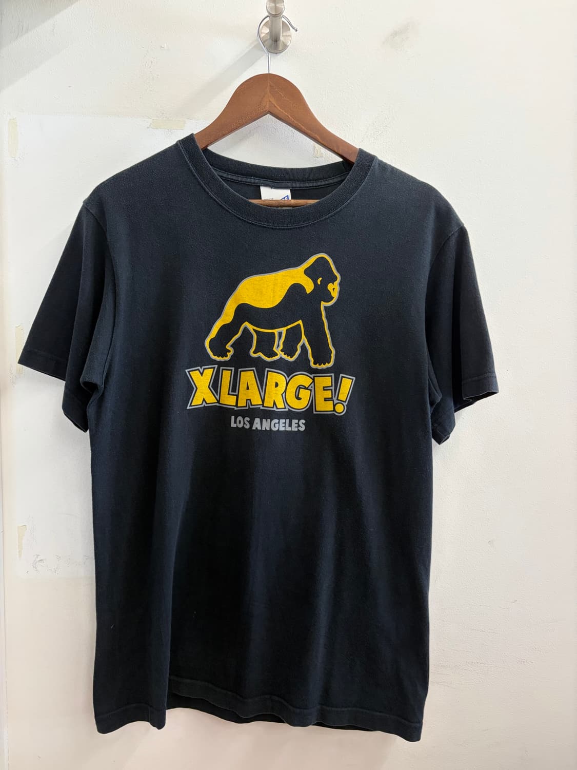 N162. 엑스라지 반팔티  상품이미지1