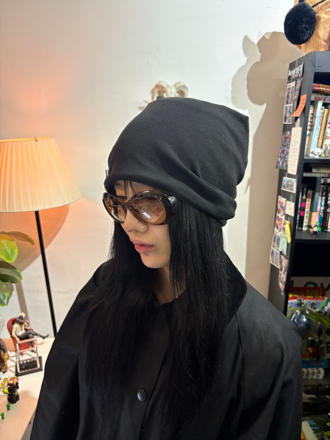 TTF✳️00‘s 아르마니 선글라스 / 남녀공용 상품이미지1