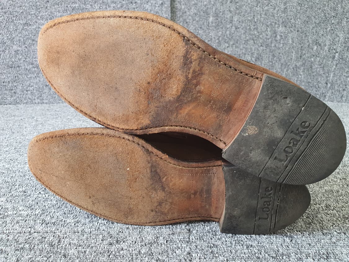 로크 링컨 태슬 로퍼 상품이미지6