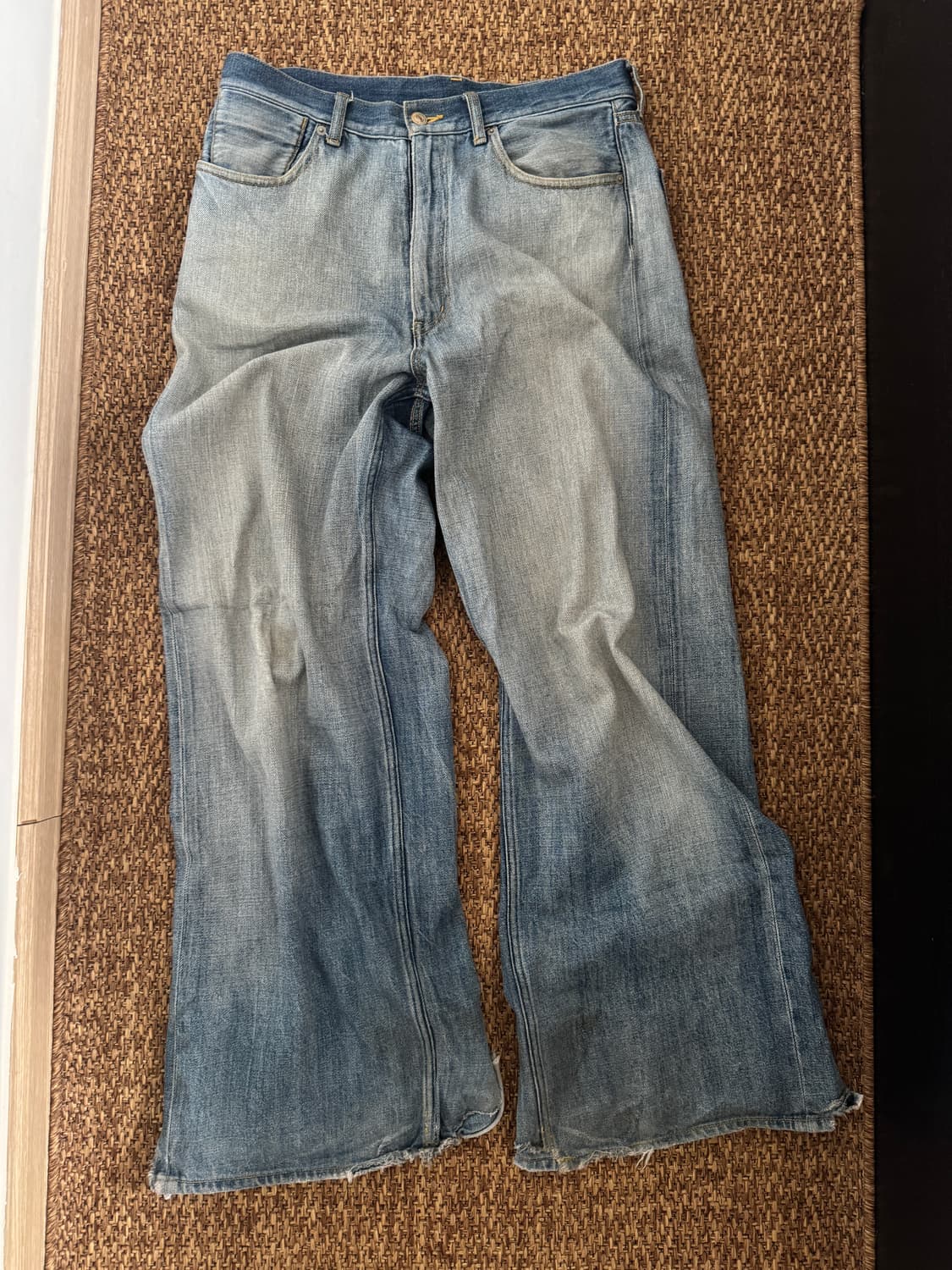 soe 데님 상품이미지1