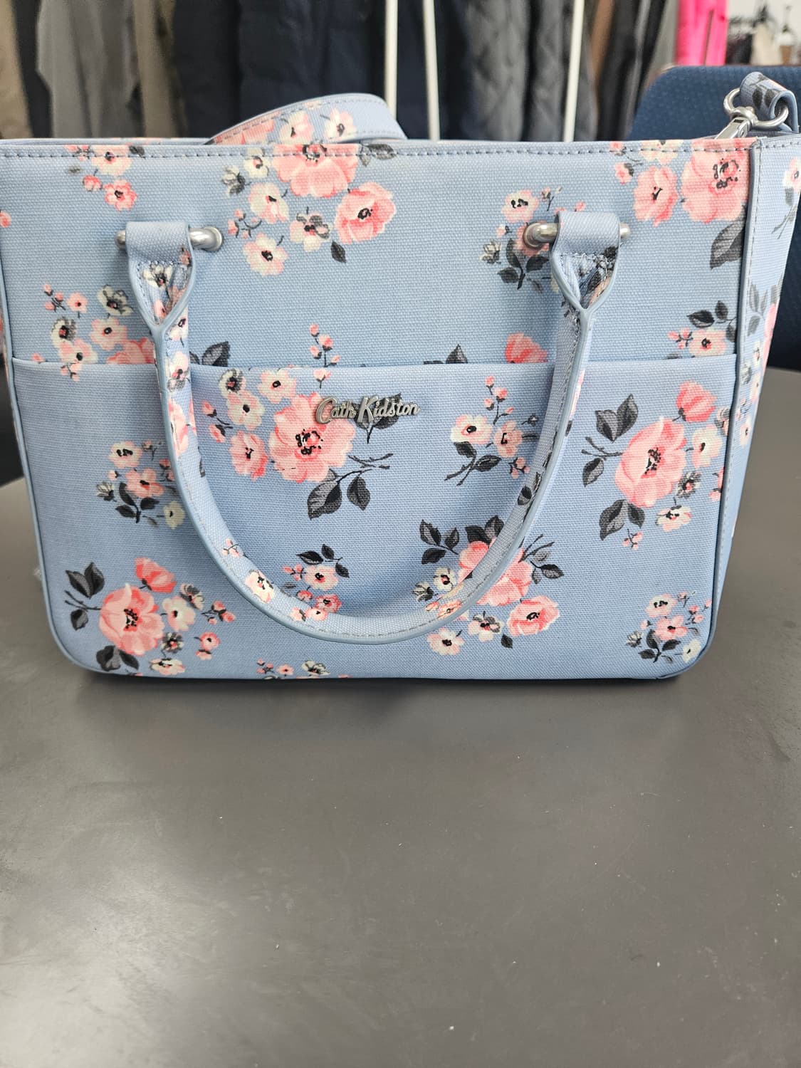 키스키드슨토트백 상품이미지1