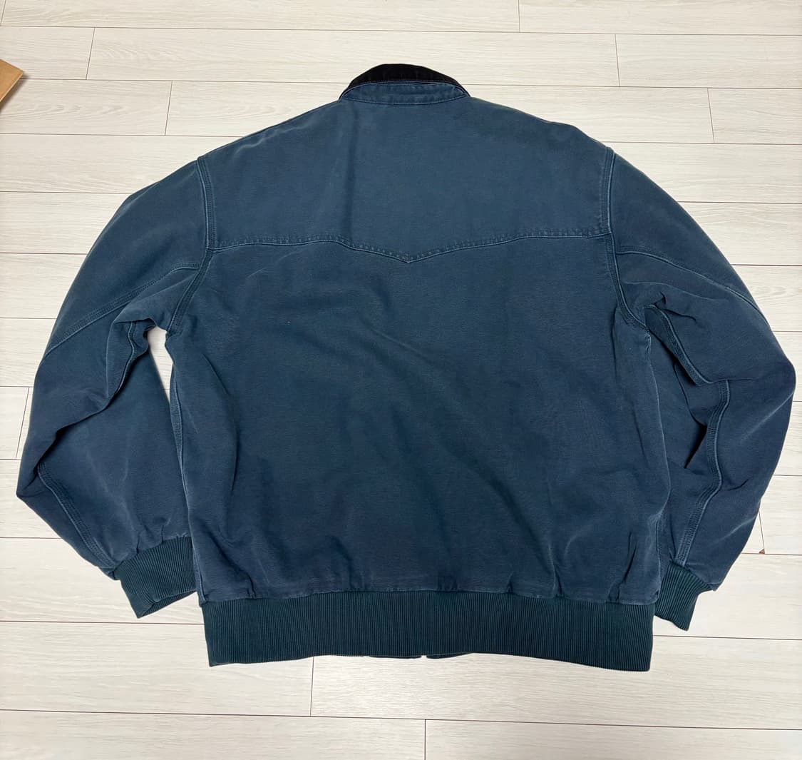 [XL] 칼하트wip OG산타페 자켓 상품이미지2