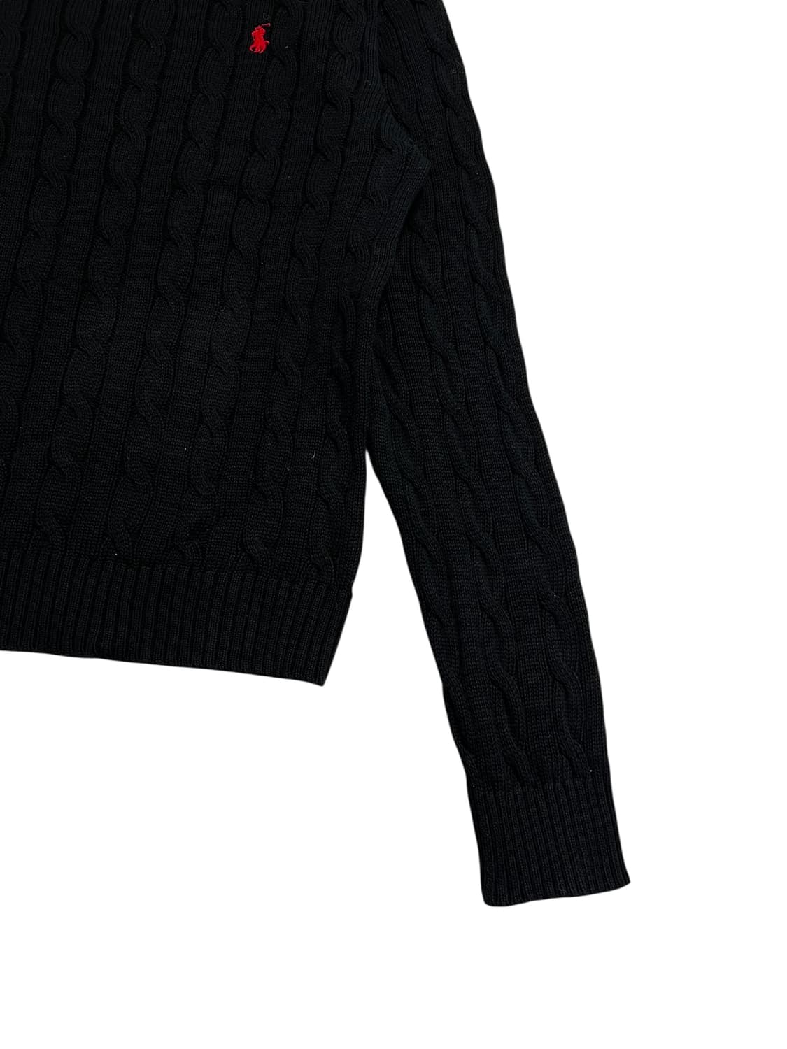 폴로 니트 상품이미지3