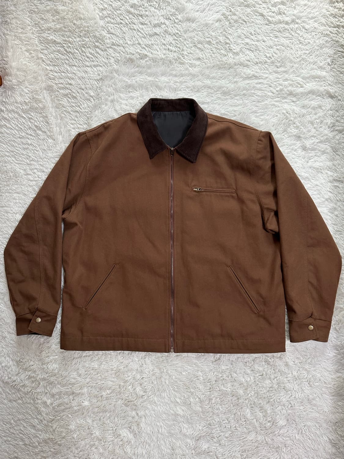 OKKANE 워크 자켓 115 상품이미지1