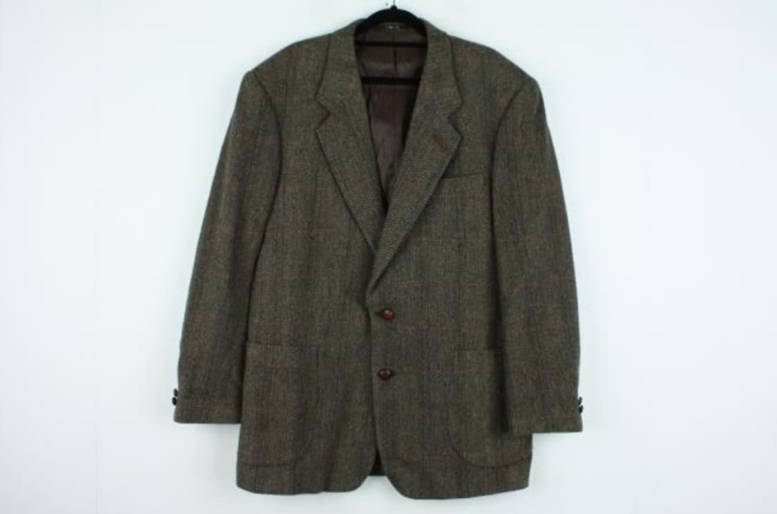 닥스 자켓 상품이미지1