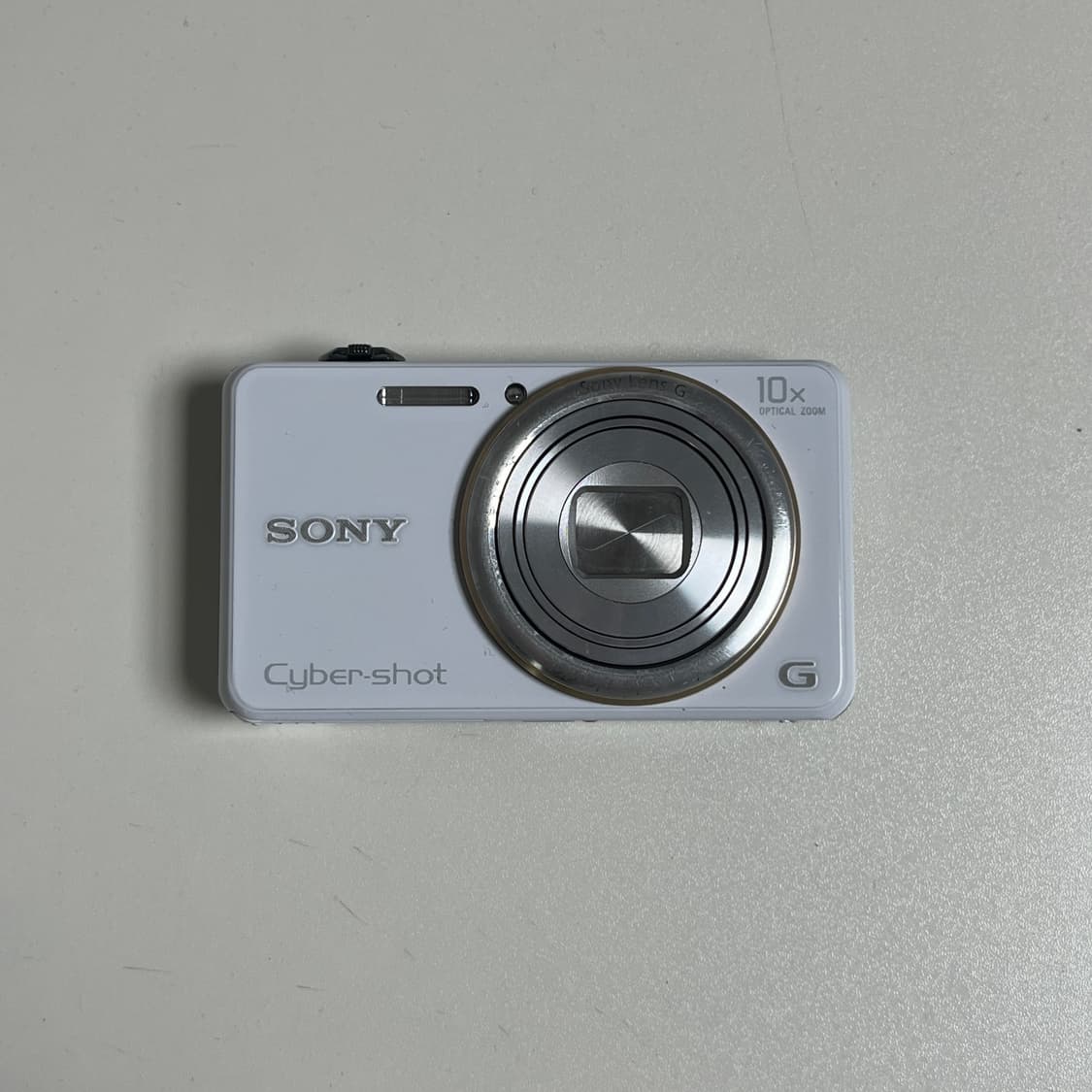 작례ㅇ sony cybershot dsc-wx100 소니 사이버샷 상품이미지1