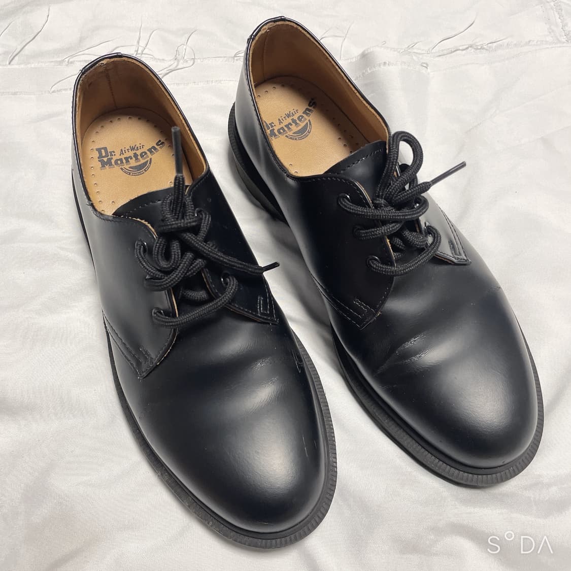 닥터마틴 1461 블랙 로퍼 상품이미지1
