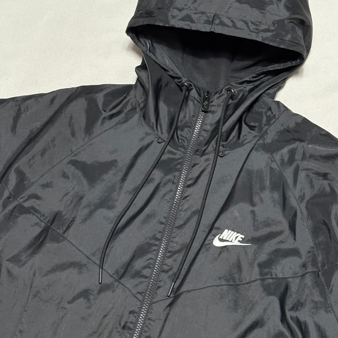 XXL 나이키 윈드러너 상품이미지1