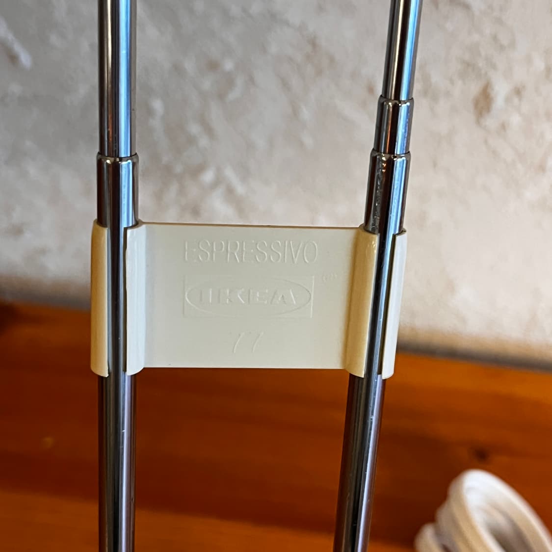 빈티지 이케아 데스크 램프 테이블 조명 상품이미지7