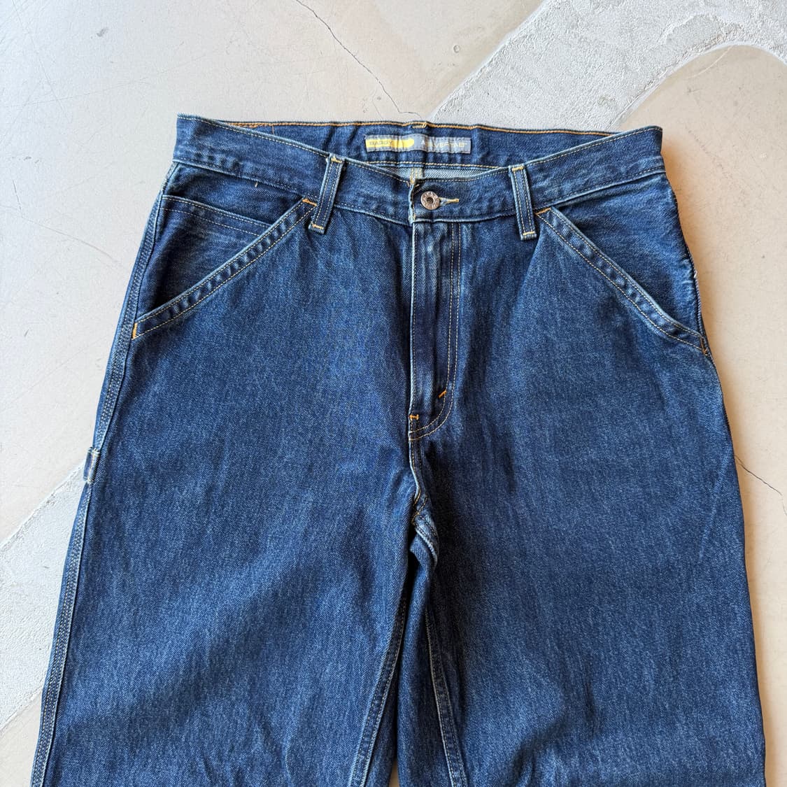 리바이스 실버탭 배기핏 카펜터 팬츠 상품이미지2