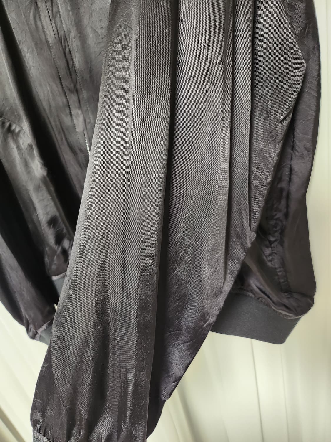 꼼데가르송 CDG 스태프 블루종 XXL 상품이미지4