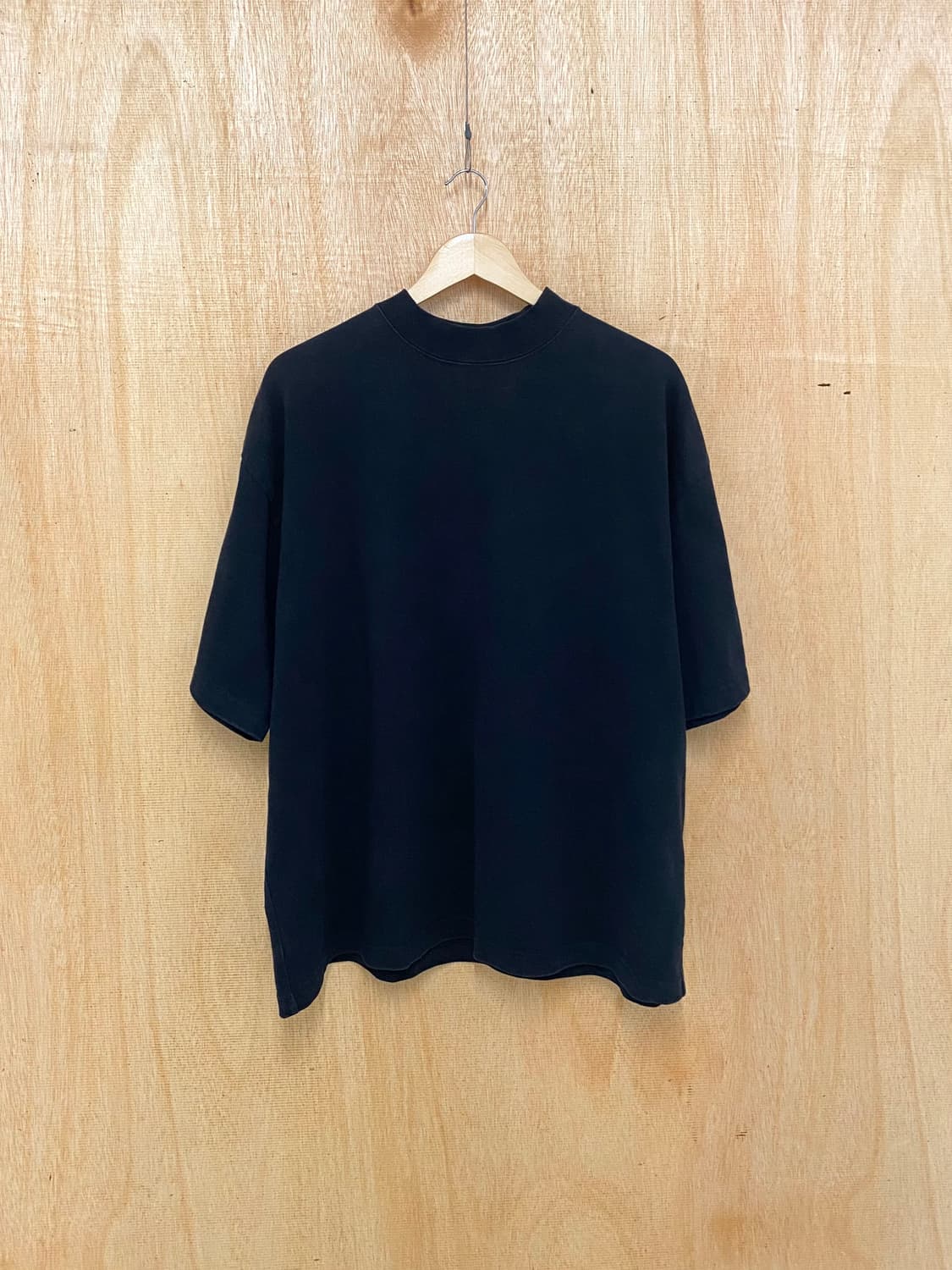FREAK'S STORE mockneck t-shirts 상품이미지2