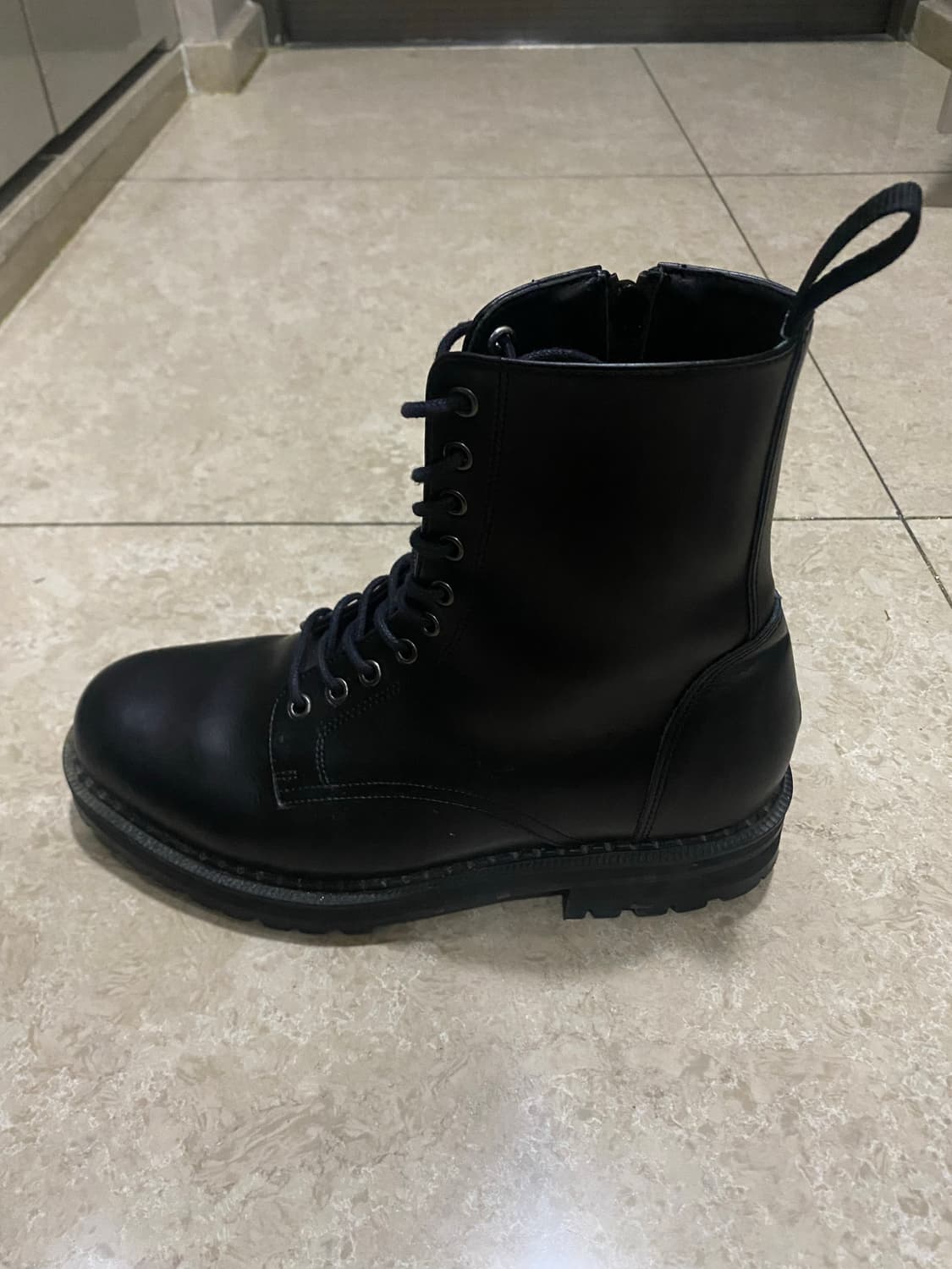 커스텀에이드 워커 260사이즈 상품이미지3