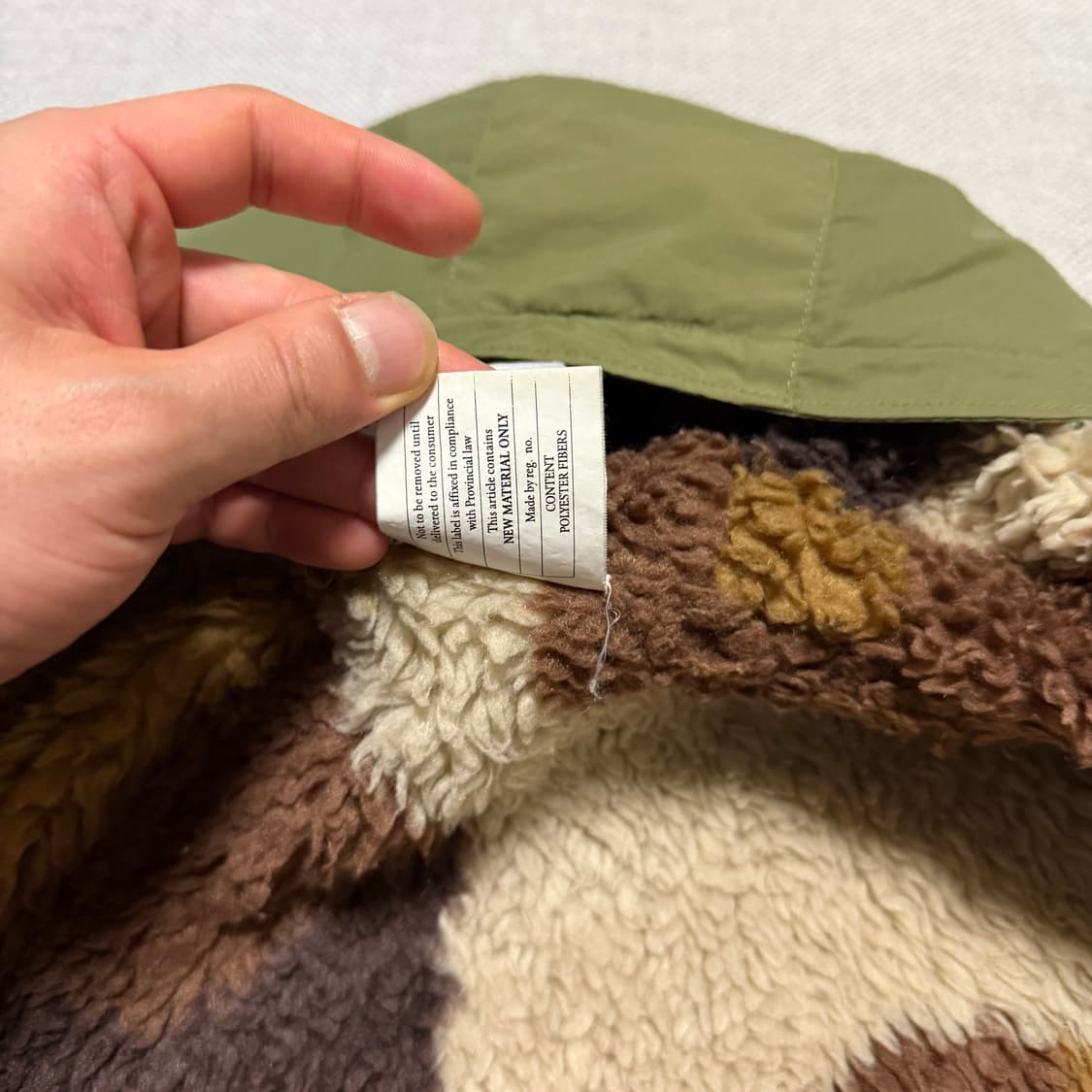 파타고니아 키즈 인파노 자켓 상품이미지6