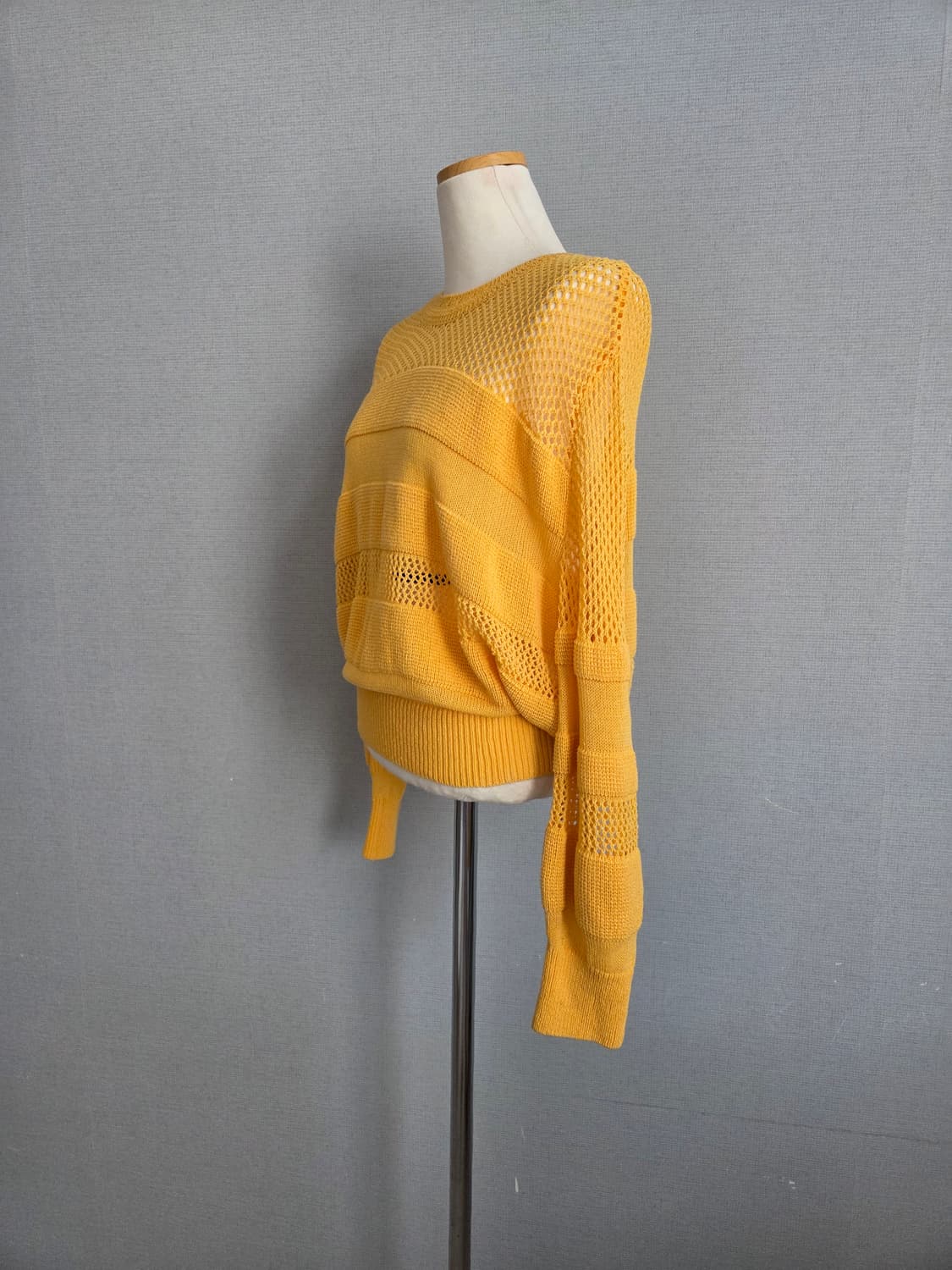 에고이스트   니트 상품이미지2