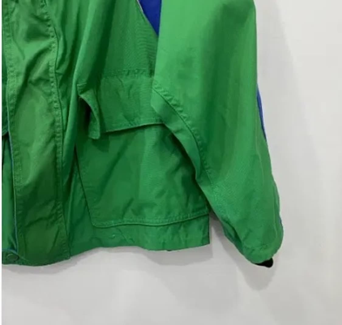 발렌시아가 패턴 자켓 (38) 상품이미지7