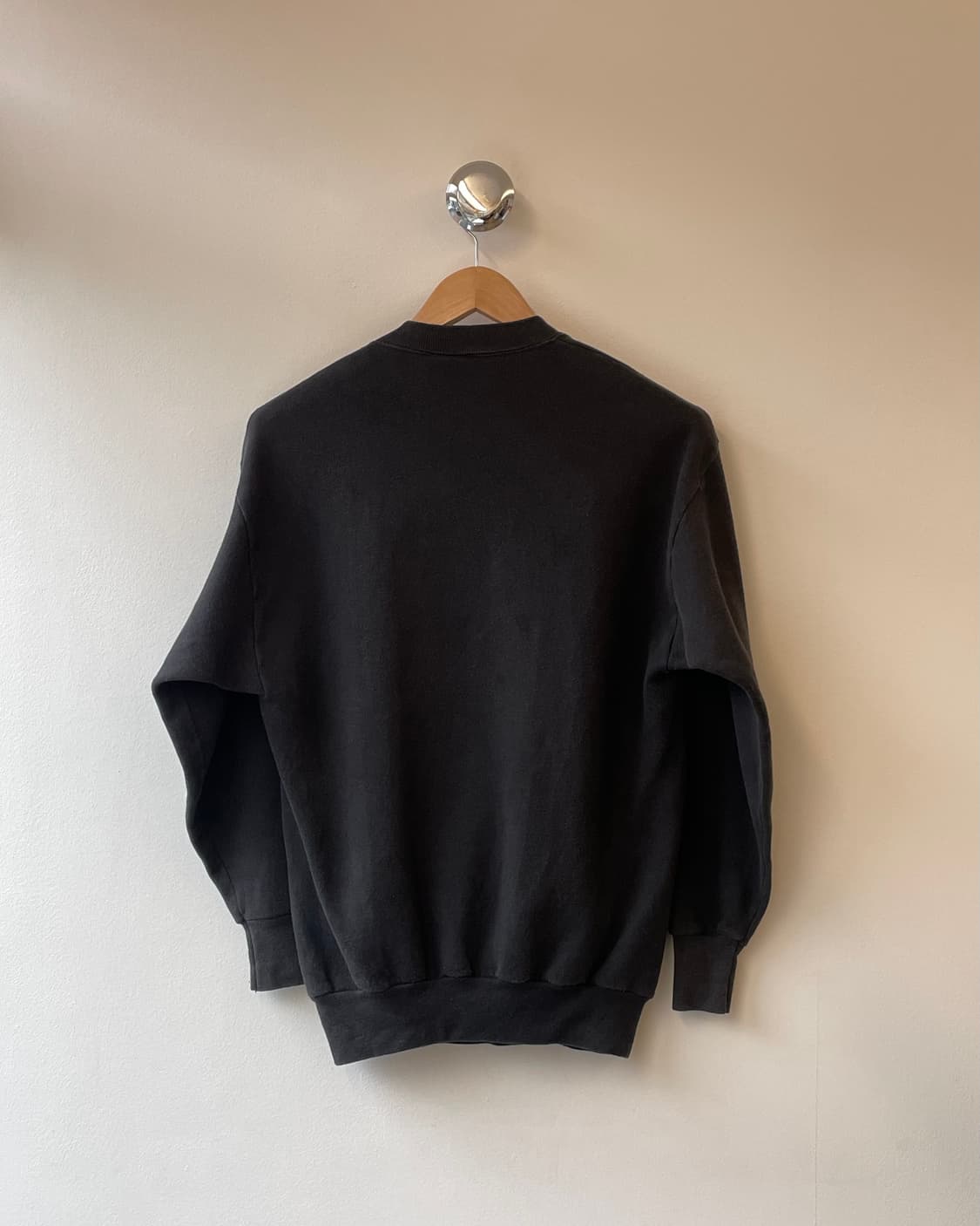 1991 USA “IOWA Rose Bawl” sweatshirt M 상품이미지3