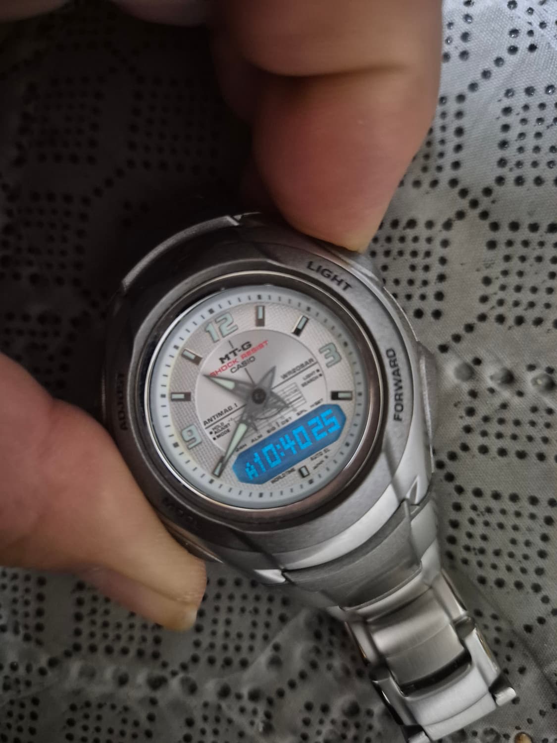 g shock mtg530 상품이미지5