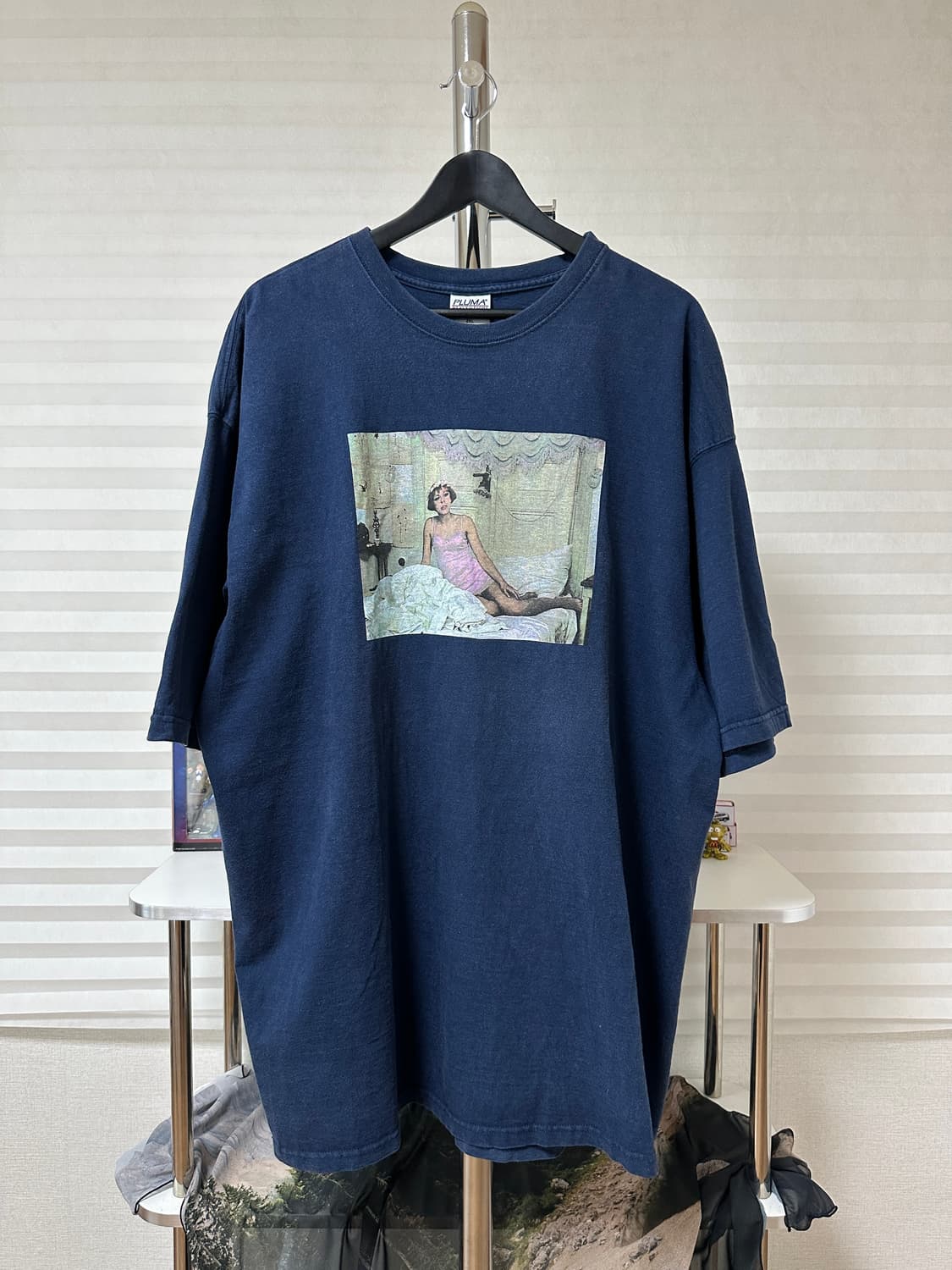90s Daisies 반팔 상품이미지1