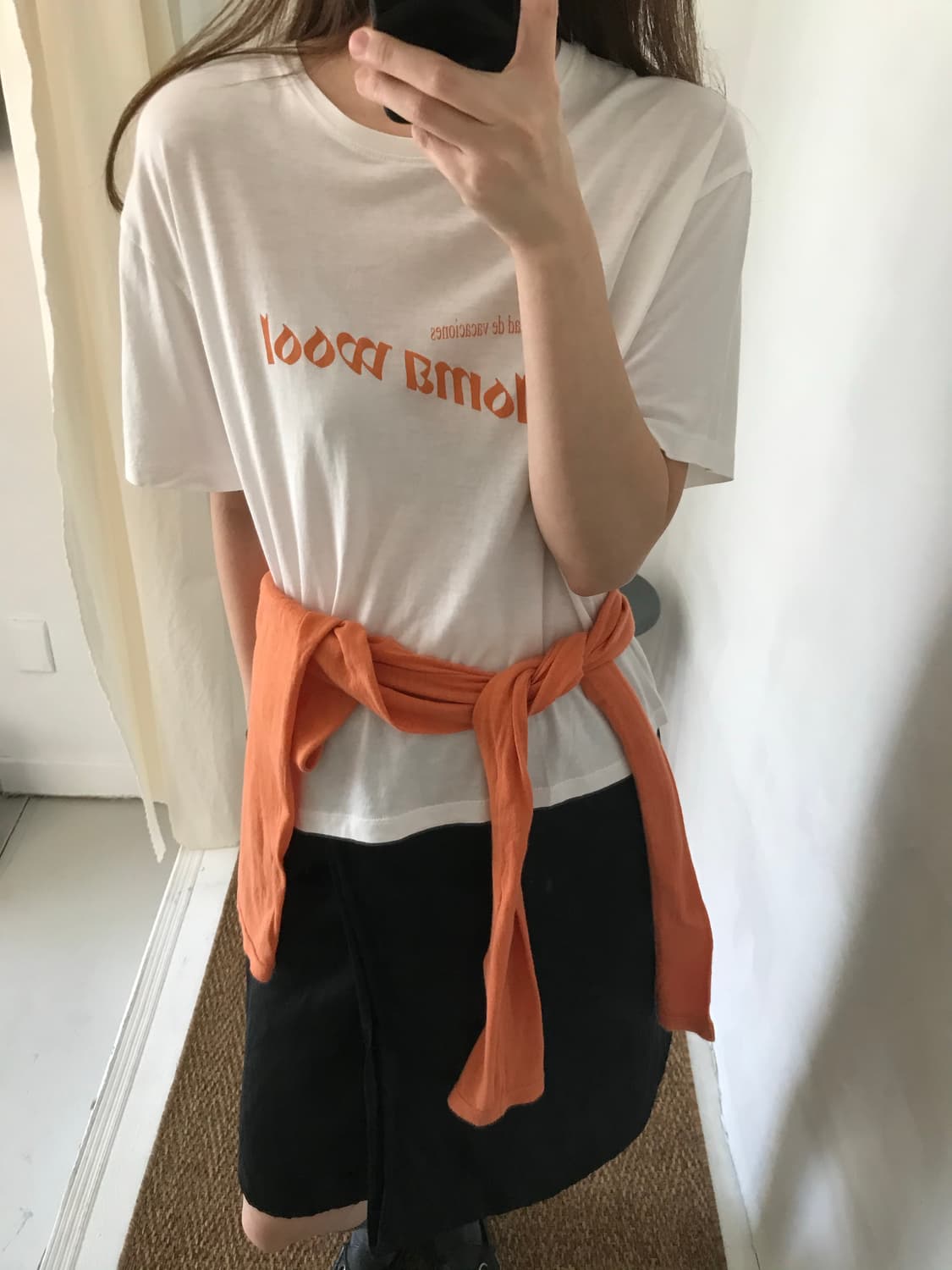 print t-shirt 상품이미지2