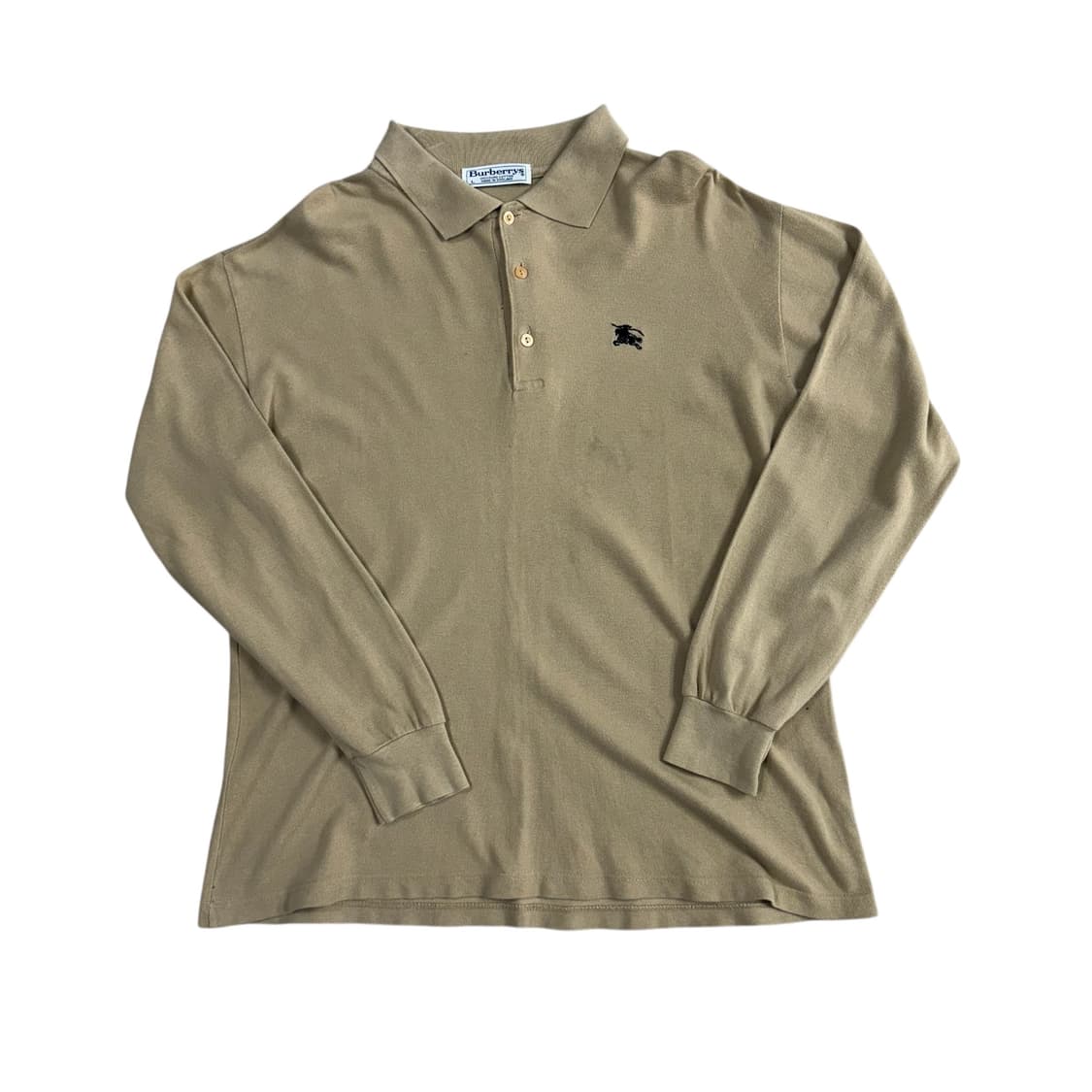 버버리 카라티 상품이미지1