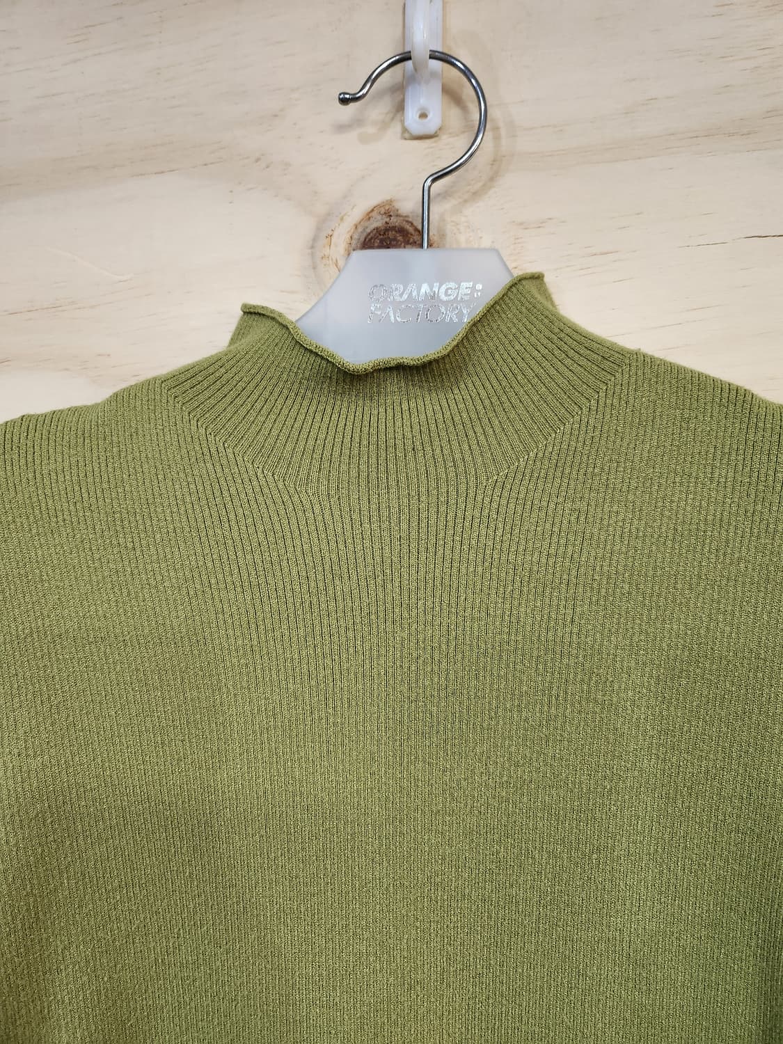 231) max studio 니트 상품이미지3