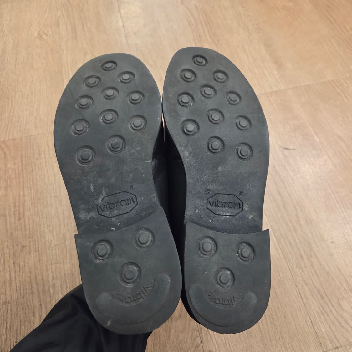 조셉트 랄프 로퍼 블랙 260 상품이미지4